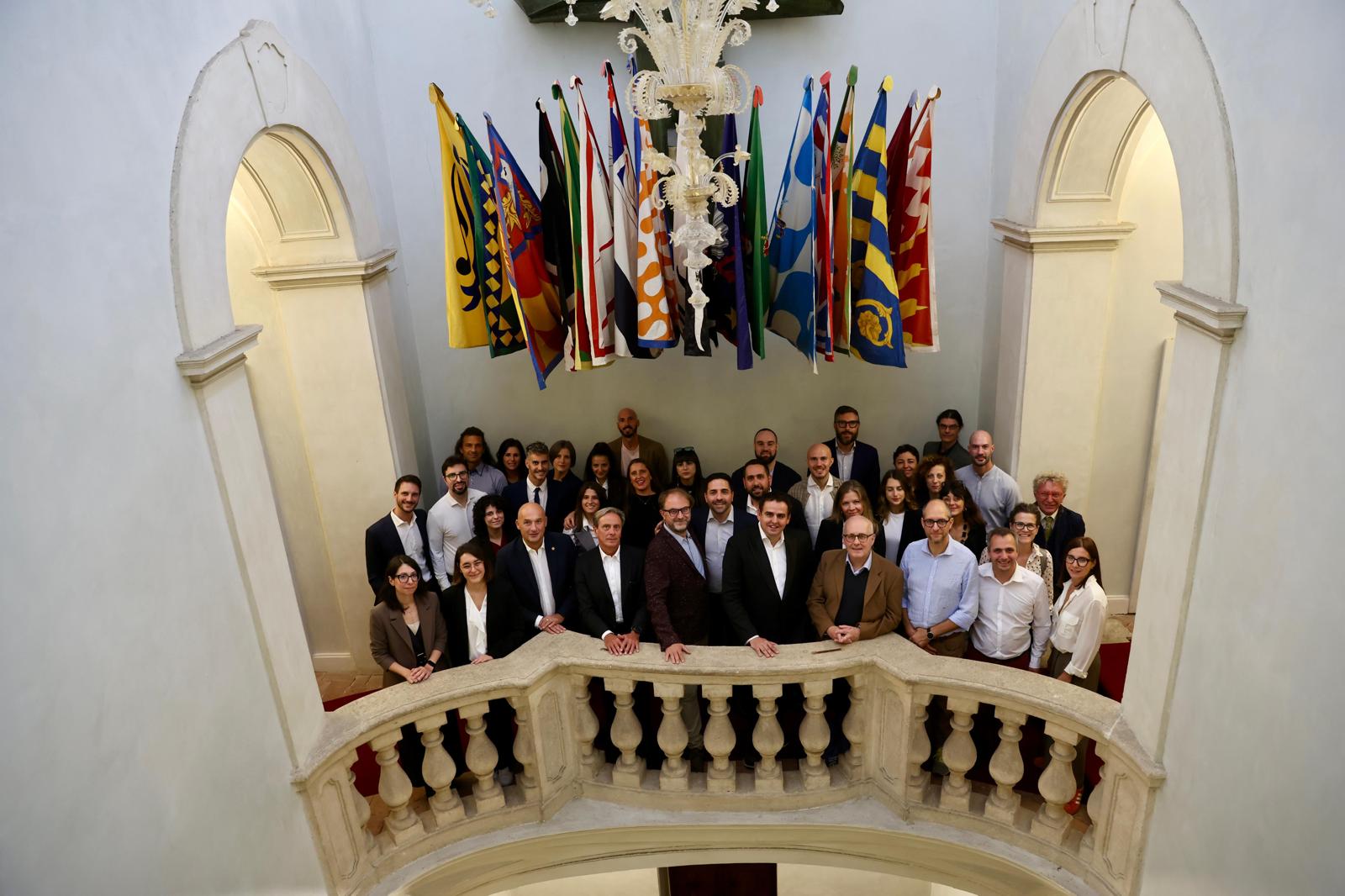 Siena Imaging Siena Imaging Team at MPS foundation